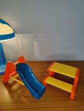 Little tikes picnic for sale  WHITLEY BAY