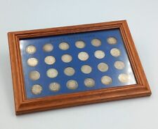 coin frame for sale  LEEDS