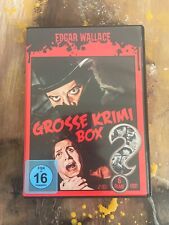 Edgar wallace grosse gebraucht kaufen  Aschheim