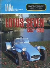 Lotus seven super for sale  LEDBURY