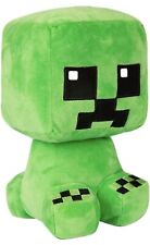 Minecraft creeper plush for sale  BIRMINGHAM