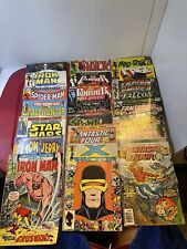 Variety lot comics for sale  Wabash