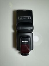 Neewer TT560 Flash Speedlite for DSLR Cameras with Standard Hot Shoe for sale  Shipping to South Africa