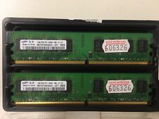 4gb ddr2 ram gebraucht kaufen  Syke