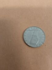 Moneta lire 1954 usato  San Michele Al Tagliamento
