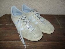 Adidas gazelle gris d'occasion  Raphele-les-Arles