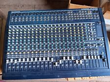 Behringer eurodesk mx2442a for sale  Shipping to Ireland