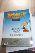 Asterix sammlerausgabe hefte gebraucht kaufen  Westercelle,-Osterloh