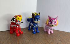 Paw patrol super for sale  Shipping to Ireland