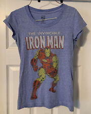 Marvel invincible iron for sale  Dalton