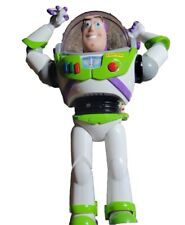 Figura de acción Buzz Lightyear de 12 pulgadas de Disney Toy Story Signature Collection segunda mano  Embacar hacia Argentina