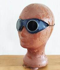 Vintage schweißerbrille schut gebraucht kaufen  Chemnitz