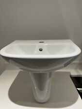 vitra sink for sale  CHESTER