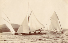Postcard sailing boat for sale  SUTTON COLDFIELD