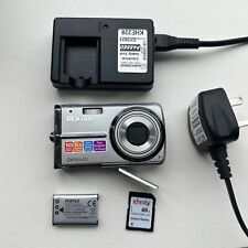 Pentax digital camera for sale  SALFORD