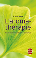 Aromatherapie ldp french d'occasion  Expédié en Belgium