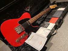 1963 fender telecaster for sale  Shipping to Canada