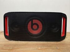 Beats by Dr Dre Beatbox alto-falante Bluetooth sem fio portátil sem tampa de bateria usado comprar usado  Enviando para Brazil