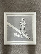 Lichtenstein cleaner joe for sale  RAMSGATE