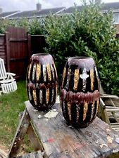 West german pottery for sale  CARTERTON