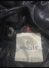 moncler uomo bomber usato  Massa Di Somma