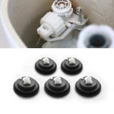 5 peças para válvula de enchimento de entrada de cisterna Siamp borracha diafragma lavadora vedação substitui comprar usado  Enviando para Brazil