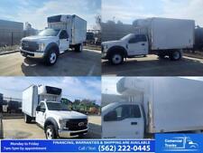 Ford f550 12ft for sale  Los Angeles