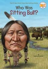Sitting bull paperback for sale  Montgomery