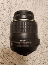 Nikon nikkor 55mm for sale  LEEDS