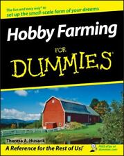 Hobby farming dummies for sale  Blue Springs