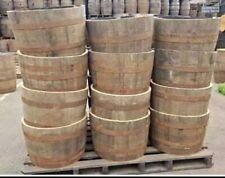 Whisky barrel oak for sale  WILLENHALL
