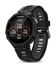 Reloj inteligente Garmin Forerunner 735XT GPS para correr 010-01614-00, muy buen estado segunda mano  Embacar hacia Argentina