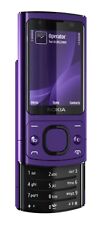 Nokia 6700s d'occasion  Harbonnières