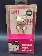 Reproductor de MP3 4 GB Hello Kitty - Hello Kitty Head (53009-4GB-TRU) segunda mano  Embacar hacia Argentina