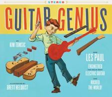 Guitar genius les for sale  Racine