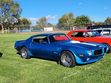 1971 firebird for sale  Albuquerque