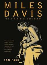 Miles davis definitive for sale  UK