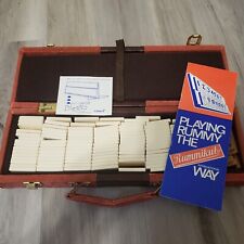 Vintage original rummikub for sale  Shipping to Ireland