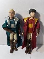 quidditch harry doll potter for sale  Michigan City