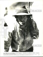 Usado, 1993 Press Photo Jason Patric estrelando "Geronimo: An American Legend" comprar usado  Enviando para Brazil