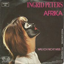 Ingrid peters afrika gebraucht kaufen  Witzenhausen