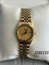 Usado, relógio feminino seiko 7n83-0041 comprar usado  Enviando para Brazil