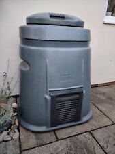 Sankey grey 300l for sale  DEESIDE