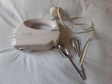 Hand mixer speed for sale  HOOK
