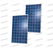 Panneaux solaires photovoltaiq d'occasion  France
