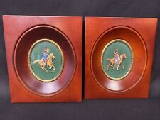 Duo miniature hussard d'occasion  Orleans-