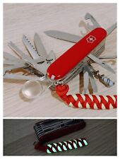 Victorinox couteau swiss d'occasion  Chaux