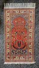 silk rugs for sale  UK
