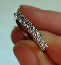 moissanite ringe gebraucht kaufen  Heddernheim