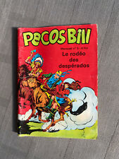 Pecos bill rodéo d'occasion  Cavaillon